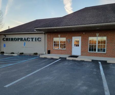 Chiropractic First, Inc.