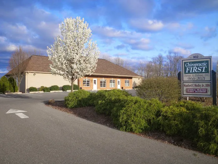 Chiropractic First, Inc. Picture 5