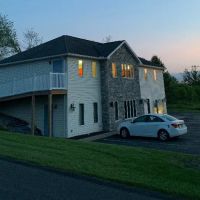 Mifflintown Family Chiro ico