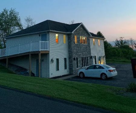 Mifflintown Family Chiro