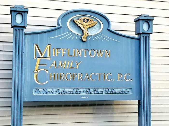 Mifflintown Family Chiro Picture 2