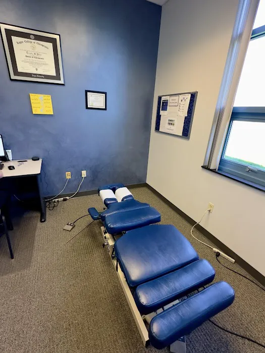 The Hetrick Center Picture 5