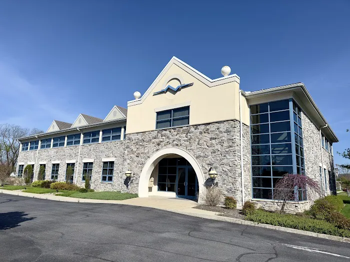 The Hetrick Center Picture 7