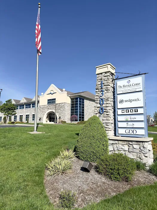 The Hetrick Center Picture 10