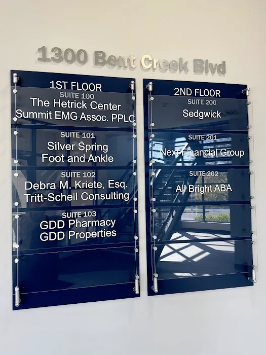 The Hetrick Center Picture 8