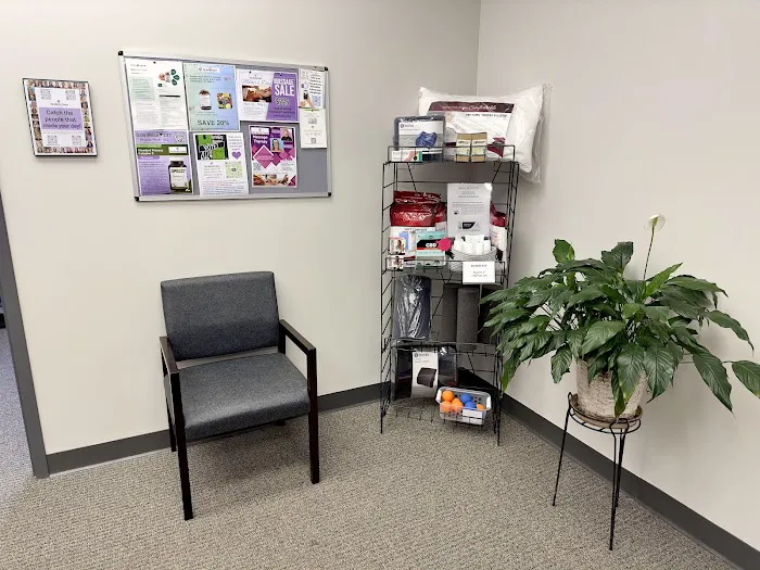 The Hetrick Center Picture 6