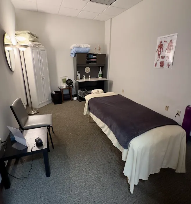 The Hetrick Center Picture 4