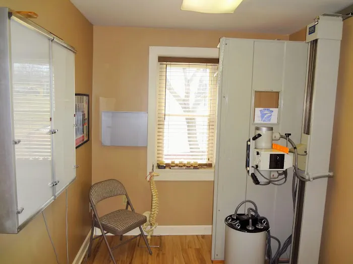 Madeira Chiropractic Picture 1