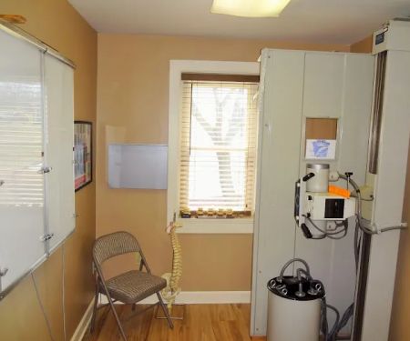 Madeira Chiropractic