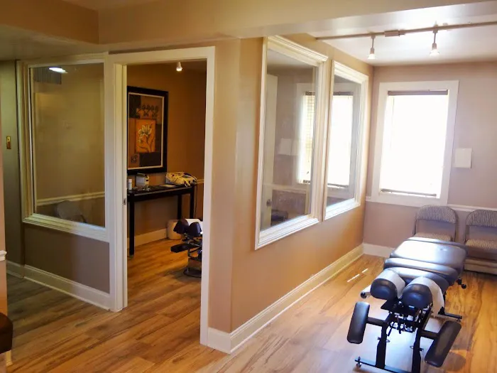 Madeira Chiropractic Picture 6