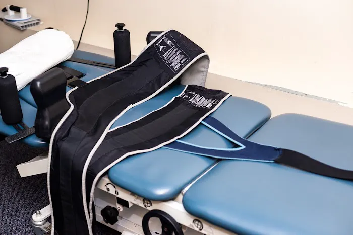 Blake Chiropractic & Rehabilitation Picture 5