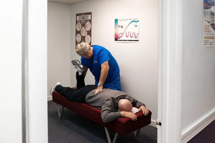 Blake Chiropractic & Rehabilitation Picture 3