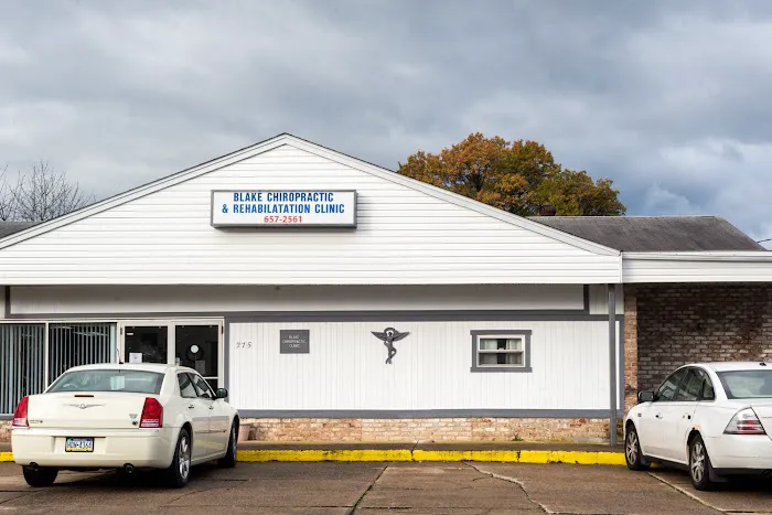 Blake Chiropractic & Rehabilitation Picture 7