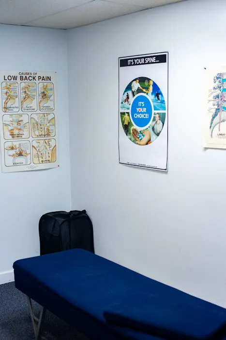 Blake Chiropractic & Rehabilitation Picture 9