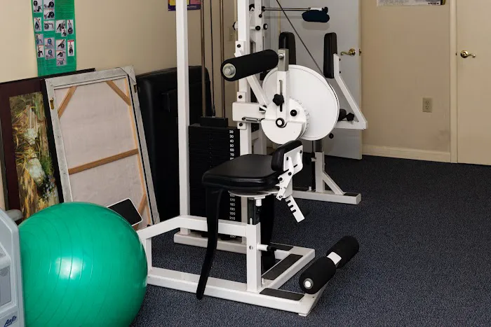 Blake Chiropractic & Rehabilitation Picture 8