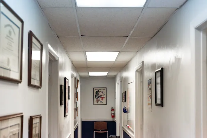 Blake Chiropractic & Rehabilitation Picture 6