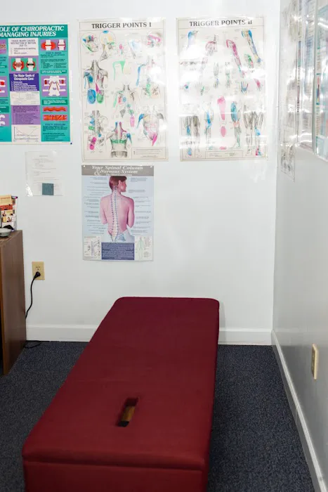 Blake Chiropractic & Rehabilitation Picture 1