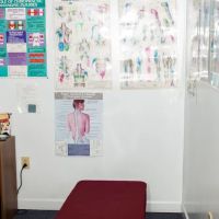 Blake Chiropractic & Rehabilitation ico