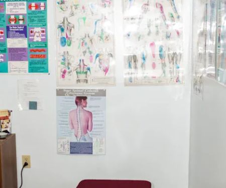 Blake Chiropractic & Rehabilitation