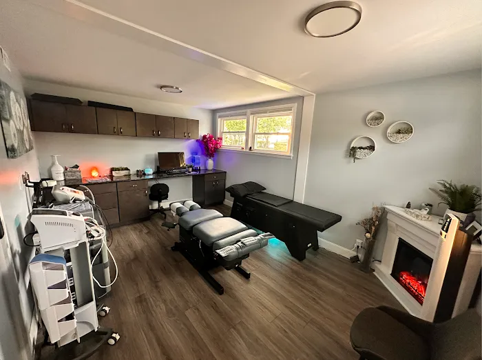 Smith Chiropractic & Wellness Center Picture 5