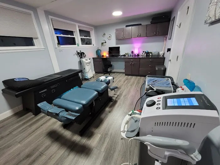 Smith Chiropractic & Wellness Center Picture 4