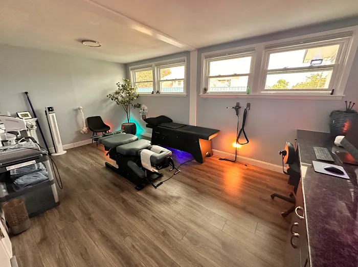 Smith Chiropractic & Wellness Center Picture 6