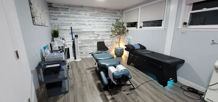 Smith Chiropractic & Wellness Center Picture 3