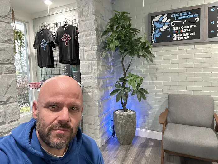 Smith Chiropractic & Wellness Center Picture 1