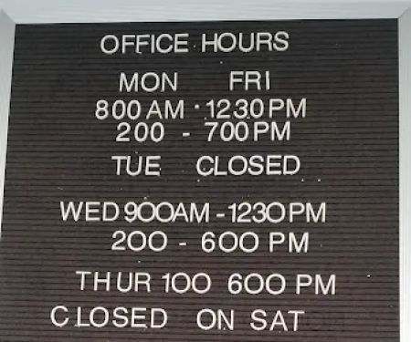 ChiroPlus of Locust Lane