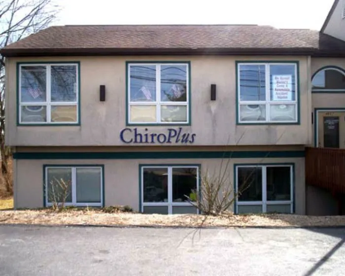 ChiroPlus of Locust Lane Picture 4
