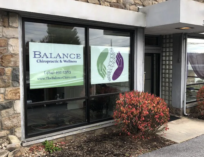 Balance Chiropractic & Wellness Picture 5