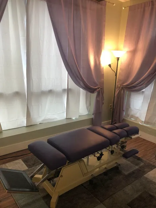 Balance Chiropractic & Wellness Picture 2