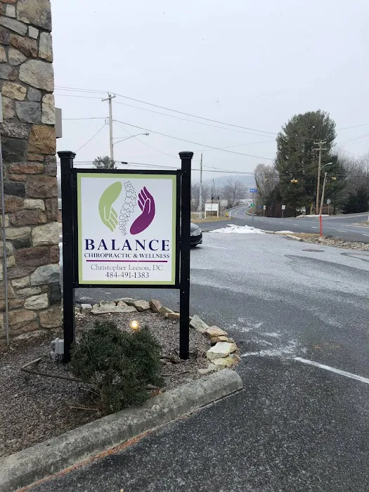 Balance Chiropractic & Wellness Picture 6