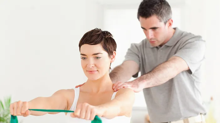 Park Road Chiropractic Center Picture 2