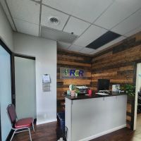 Reading Chiropractic & Rehab ico