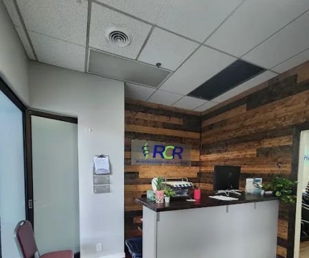 Reading Chiropractic & Rehab