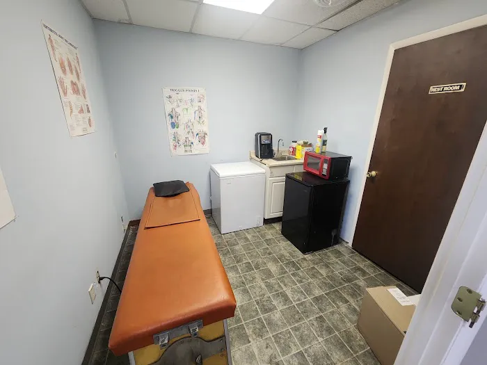 Reading Chiropractic & Rehab Picture 7