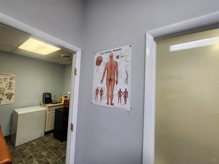 Reading Chiropractic & Rehab Picture 5