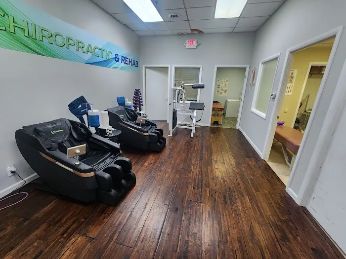 Reading Chiropractic & Rehab Picture 8