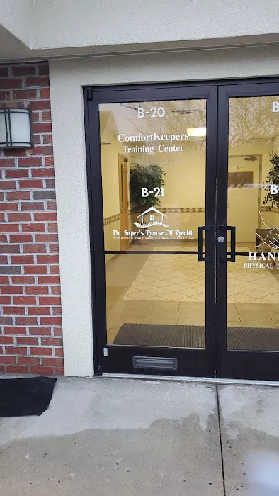 Dr. Super's House of Health Picture 4