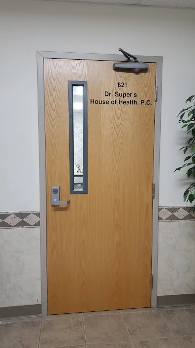 Dr. Super's House of Health Picture 5