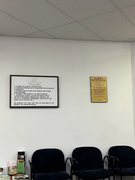 Dr. Super's House of Health Picture 8