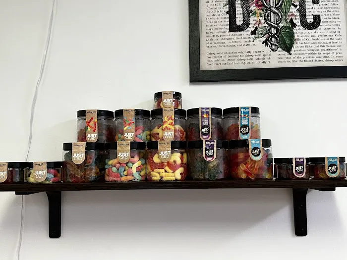Dr. Super's House of Health Picture 7