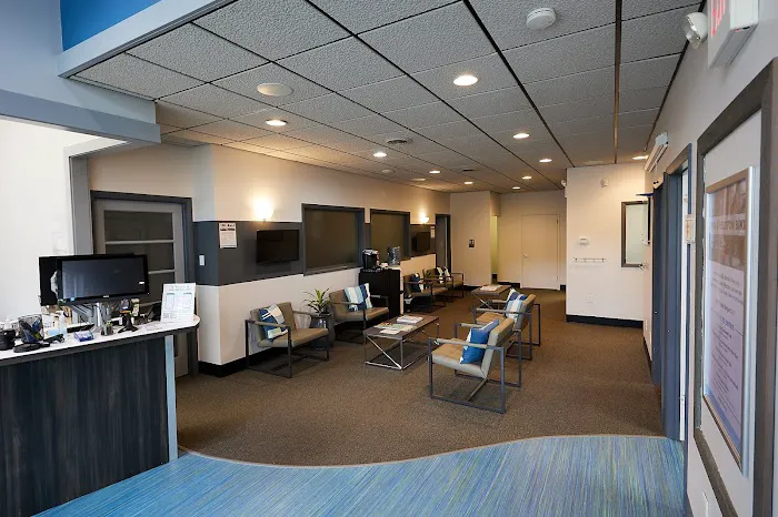 Keystone Specific Chiropractic Center Picture 1
