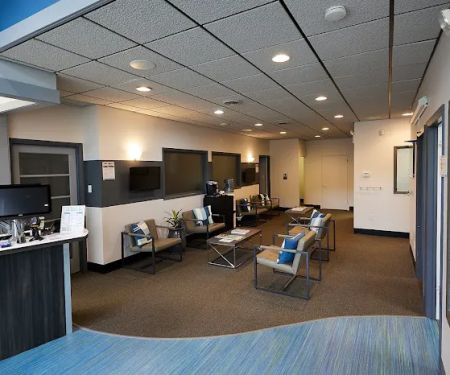 Keystone Specific Chiropractic Center