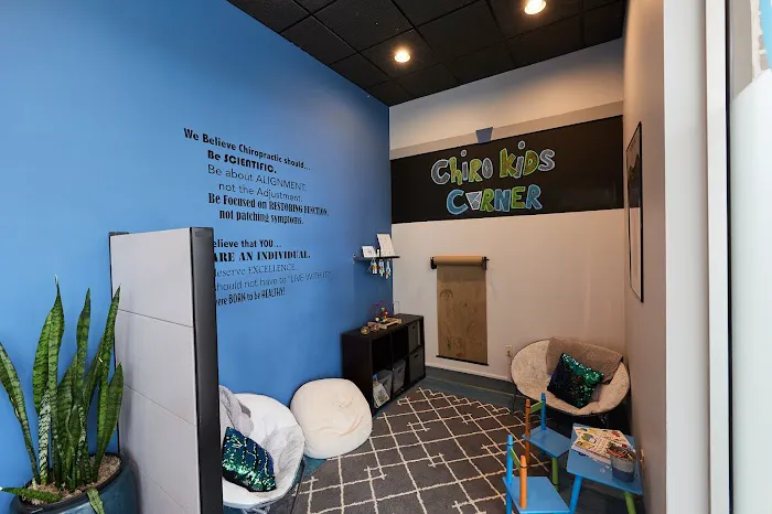 Keystone Specific Chiropractic Center Picture 5