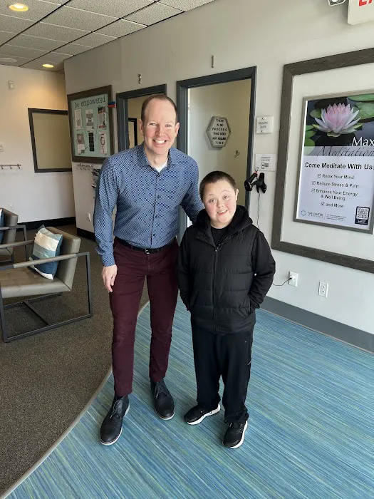 Keystone Specific Chiropractic Center Picture 3