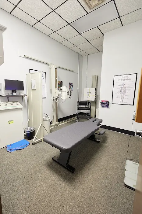 Keystone Specific Chiropractic Center Picture 10
