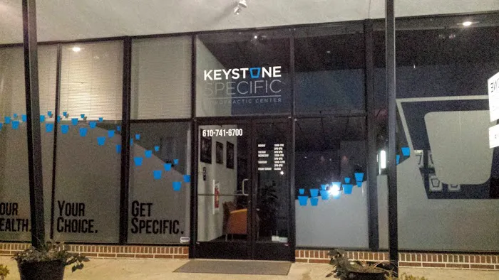 Keystone Specific Chiropractic Center Picture 8