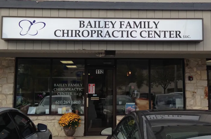 Bailey Family Chiropractic Center Picture 8